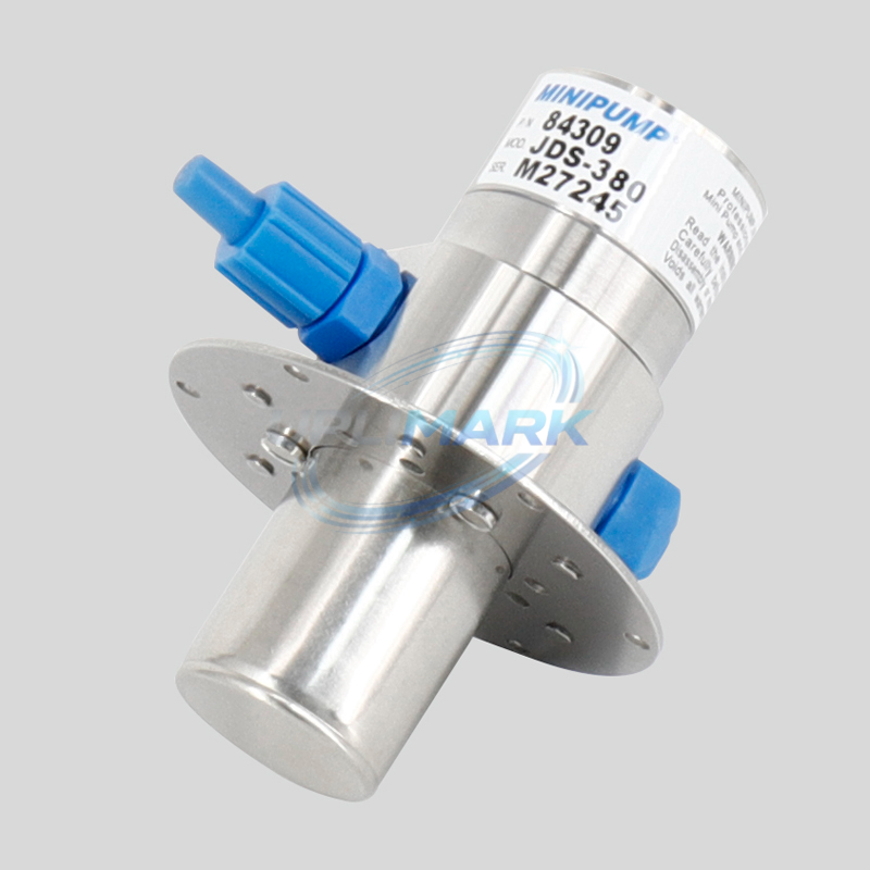 Compatible with Domino UL-HGN0609 – SINGLE HEAD SPECIAL BLACK INK (LONG ROTOR)