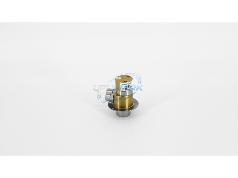 Compatible with Domino UL-HGN0625 – AX350I WHITE INK PUMP/T