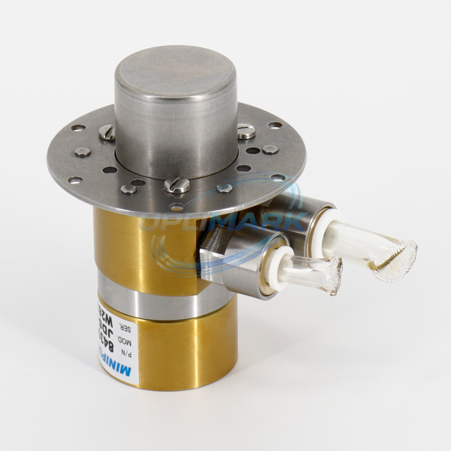 Compatible with Domino UL-HGN0625 – AX350I WHITE INK PUMP/T