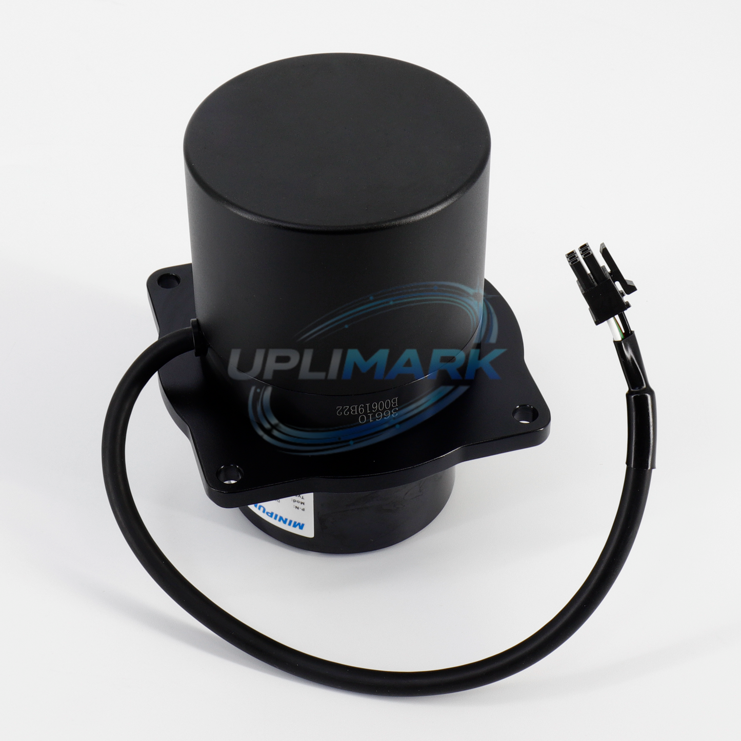 Compatible with Domino UL-HGN0683 – AX350I WHITE INK PUMP MOTOR