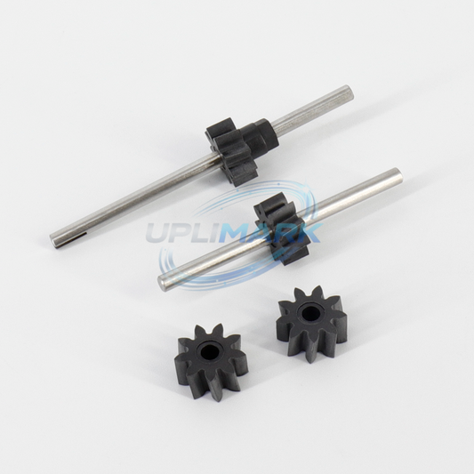 Compatible with Domino UL-HGN0690 – SERVICE KIT FOR 280 PUMP