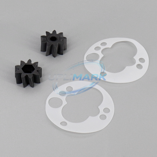 Compatible with Domino UL-HGN0748 – 280 DOUBLE HEAD PUMP RECOVERY GEAR KIT