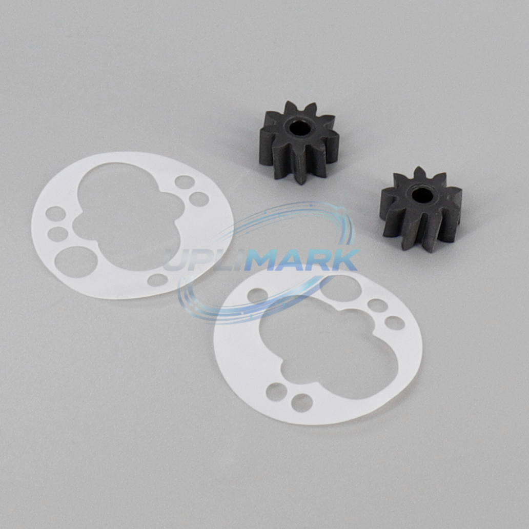 Compatible with Domino UL-HGN0748 – 280 DOUBLE HEAD PUMP RECOVERY GEAR KIT