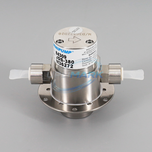 Compatible with Domino UL-HGN0948 – INK PUMP (8 POLE SHORT ROTOR)