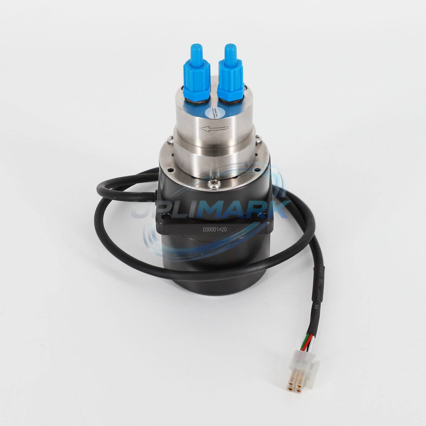 Compatible with Domino UL-HGN0949 – DOUBLE NOZZLE PRESSURE PUMP ASSY