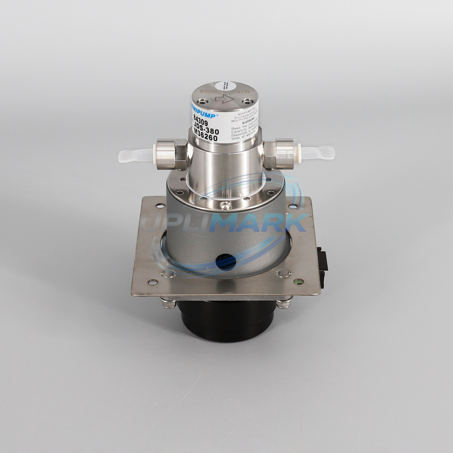 Compatible with Domino UL-HGN0950 – INK PUMP ASSY (40W THIN TOOTH 8 EXTREMELY SHORT ROTOR) FOR AX130I