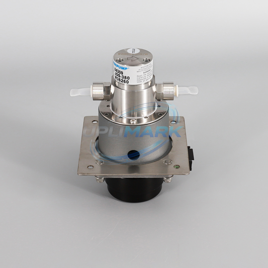 Compatible with Domino UL-HGN0950 – INK PUMP ASSY (40W THIN TOOTH 8 EXTREMELY SHORT ROTOR) FOR AX130I