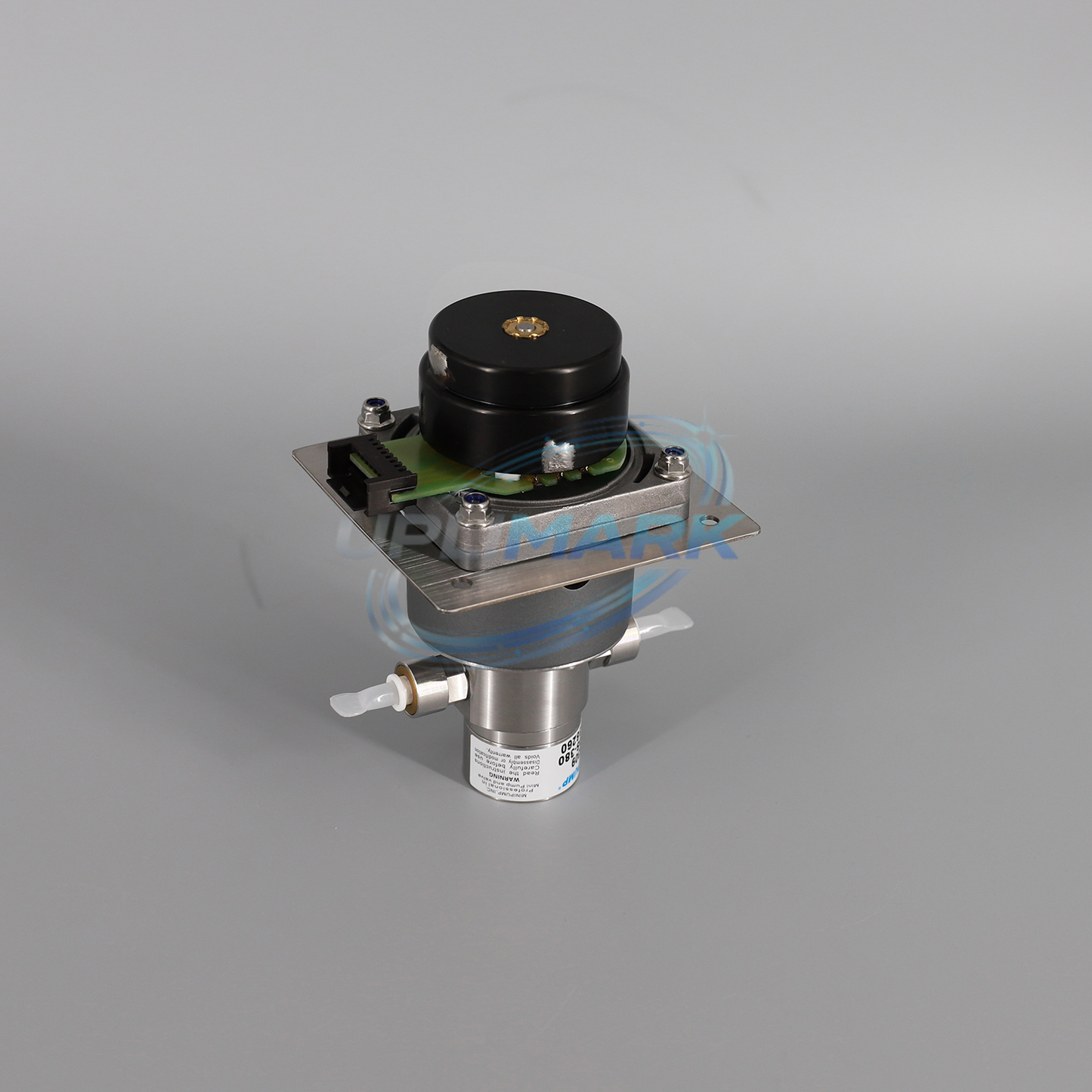 Compatible with Domino UL-HGN0950 – INK PUMP ASSY (40W THIN TOOTH 8 EXTREMELY SHORT ROTOR) FOR AX130I