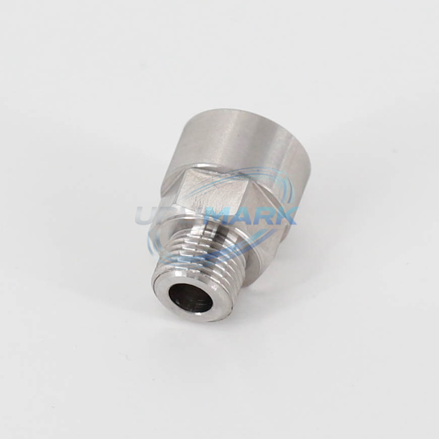Compatible with Domino UL-HMN0259 – WHITE INK PUMP CONNECTOR (6MM) FOR AX350I