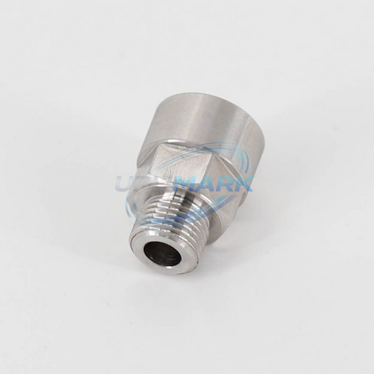 Compatible with Domino UL-HMN0259 – WHITE INK PUMP CONNECTOR (6MM) FOR AX350I