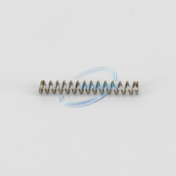 Compatible with Domino UL-HSN0377 – AX  Series NOZZLE SOLENOID VALVE SPRING