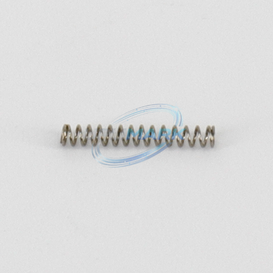 Compatible with Domino UL-HSN0377 – AX  Series NOZZLE SOLENOID VALVE SPRING