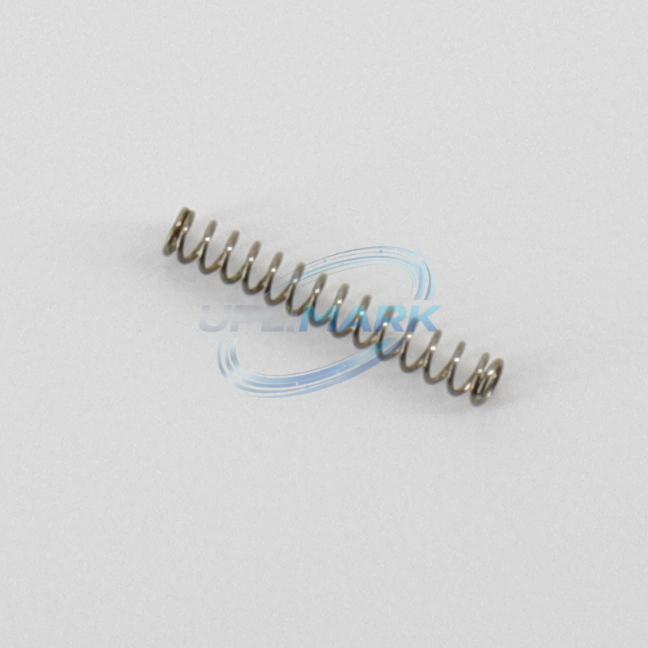 Compatible with Domino UL-HSN0377 – AX  Series NOZZLE SOLENOID VALVE SPRING