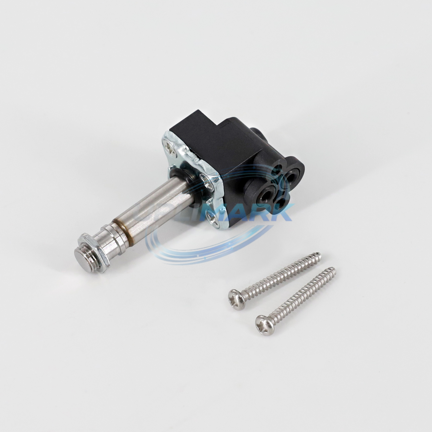 Compatible with Domino UL-HSN0636 – INK CIRCUIT SOLENOID VALVE WITHOUT COIL FOR AX  Series