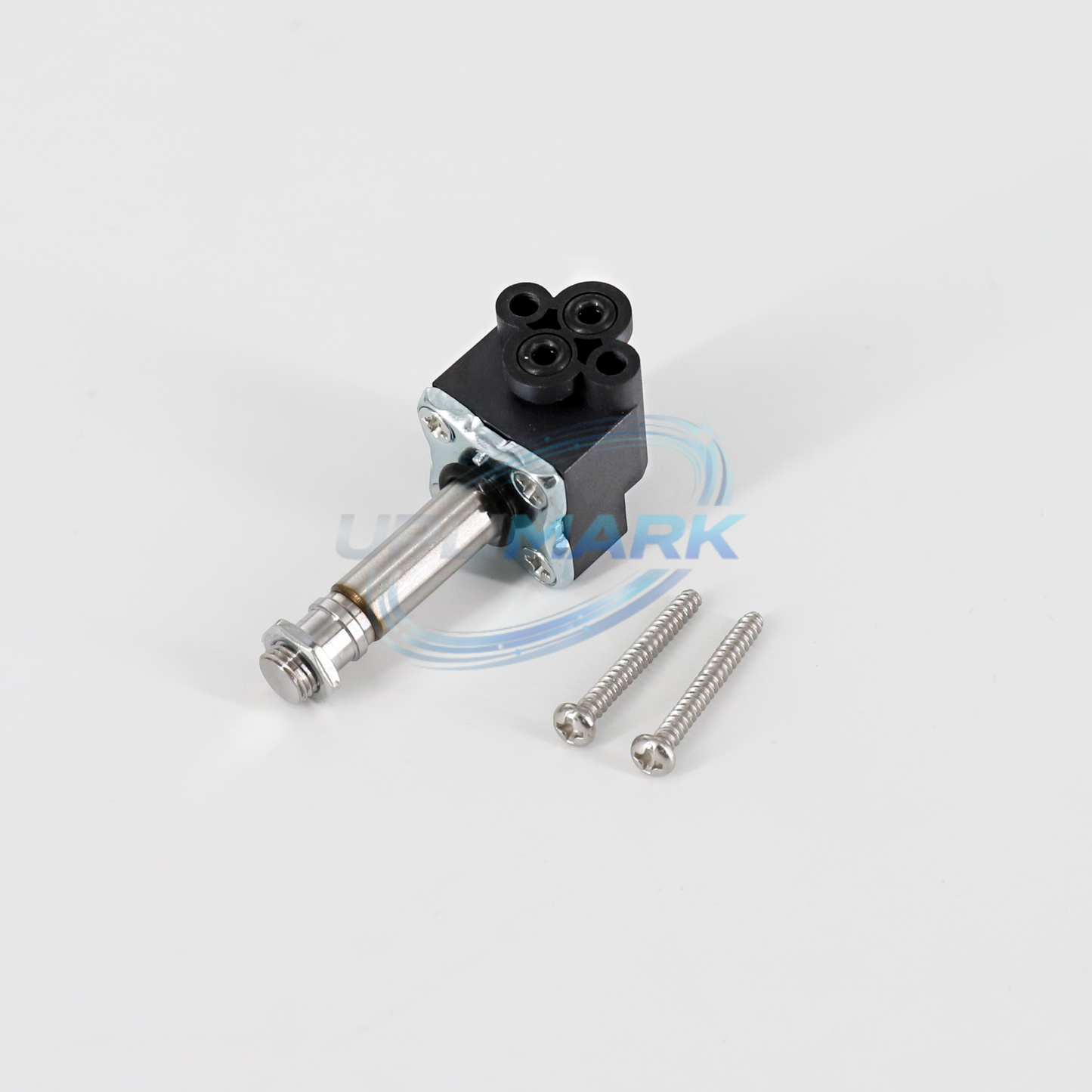Compatible with Domino UL-HSN0636 – INK CIRCUIT SOLENOID VALVE WITHOUT COIL FOR AX  Series