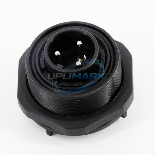 Compatible with Domino UI-PC0160008SP – CONNECTOR  POWER SUPPLY