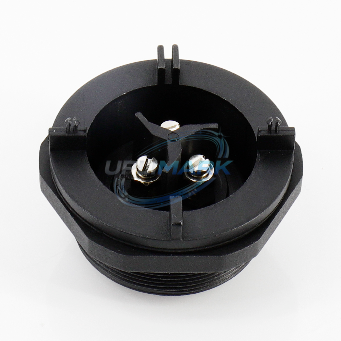 Compatible with Domino UI-PC0160008SP – CONNECTOR  POWER SUPPLY