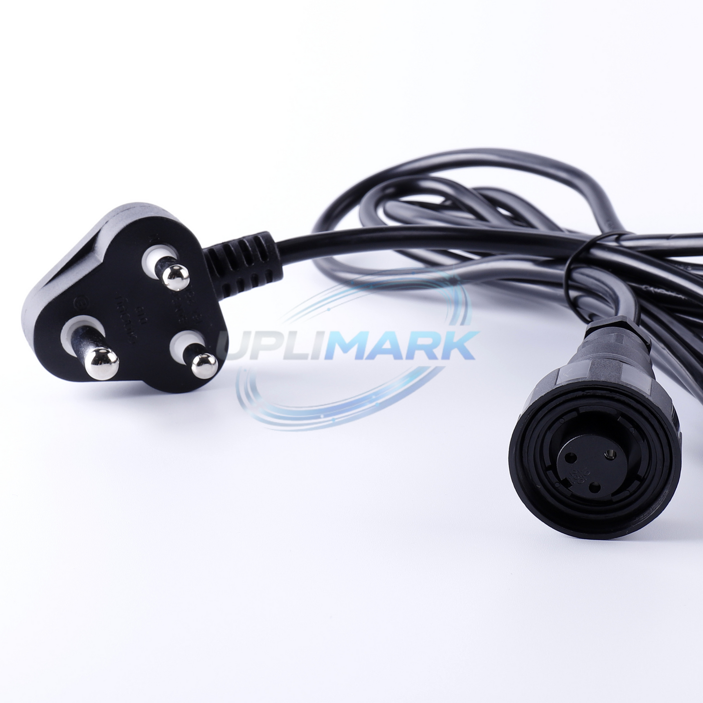 Compatible with Domino UL-PC0561 – D TYPE A  Series GREAT SOUTH AFRICA POWER CORD