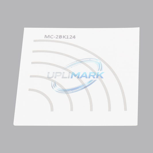 Compatible with Domino UL-PC0996 – 2BK124 MAKEUP CHIP FOR AX