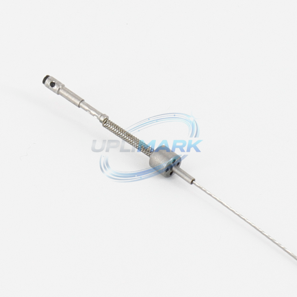 Compatible with Domino UL-PC1049 – D TYPE LARGE CHARACTER MACHINE PULL ROD ASSEMBLY