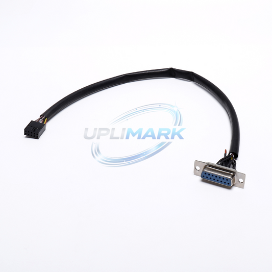 Compatible with Domino UL-PC1156 – CABLE FOR H.V. POWER SUPPLY PINPONIT