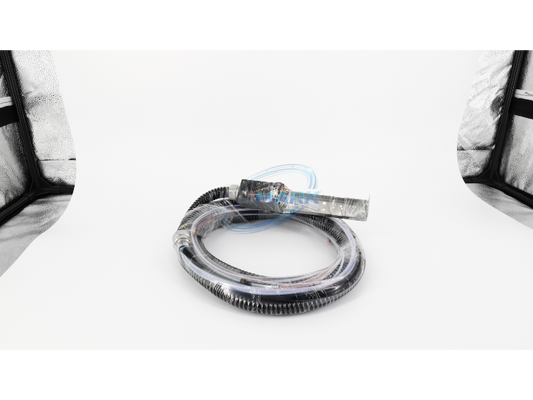 Compatible with Domino UL-PC1211 – CONDUIT 3M,STD ASSY(WITH  CABLE INSIDE)