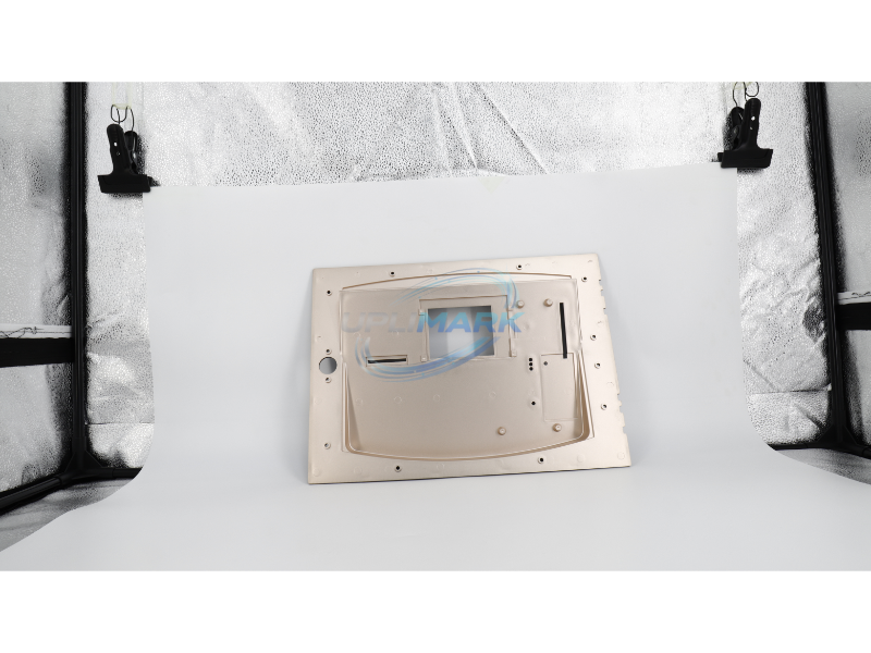 Compatible with Domino UL-PC1213 – FRONT PANEL PCB ASSY A200