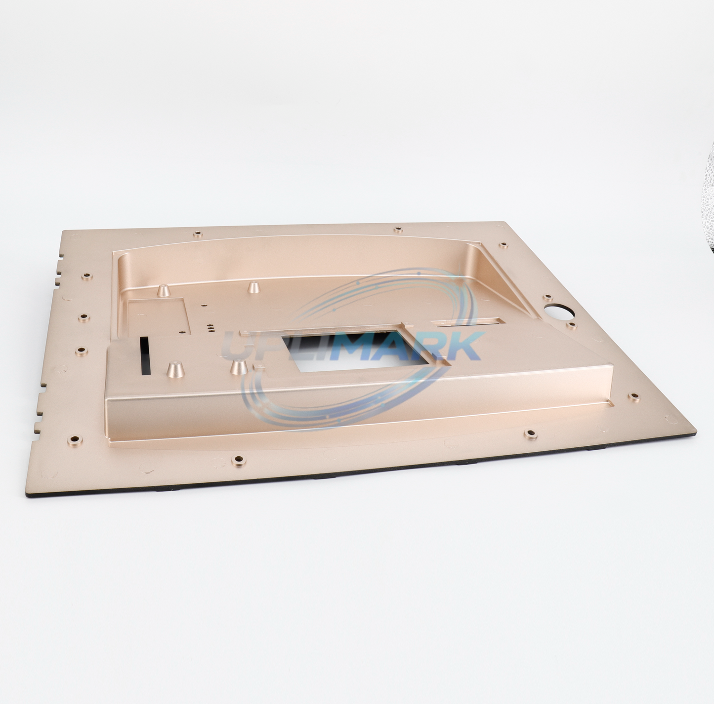 Compatible with Domino UL-PC1213 – FRONT PANEL PCB ASSY A200