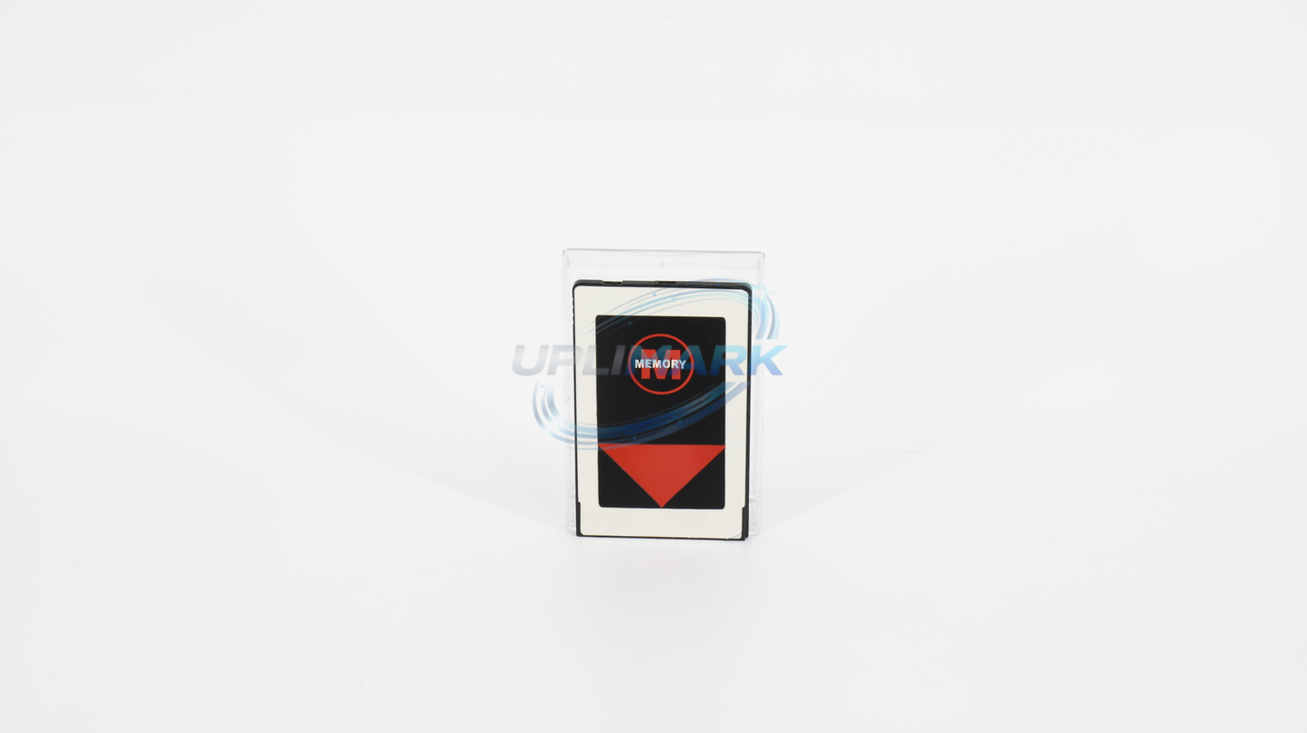 Compatible with Domino UL-PC1419 – MEMORY CARD 512MB