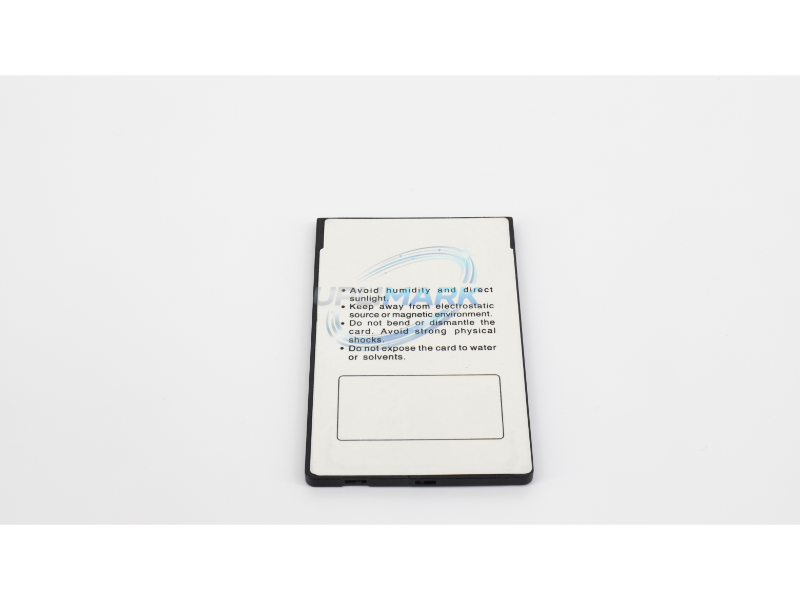 Compatible with Domino UL-PC1419 – MEMORY CARD 512MB