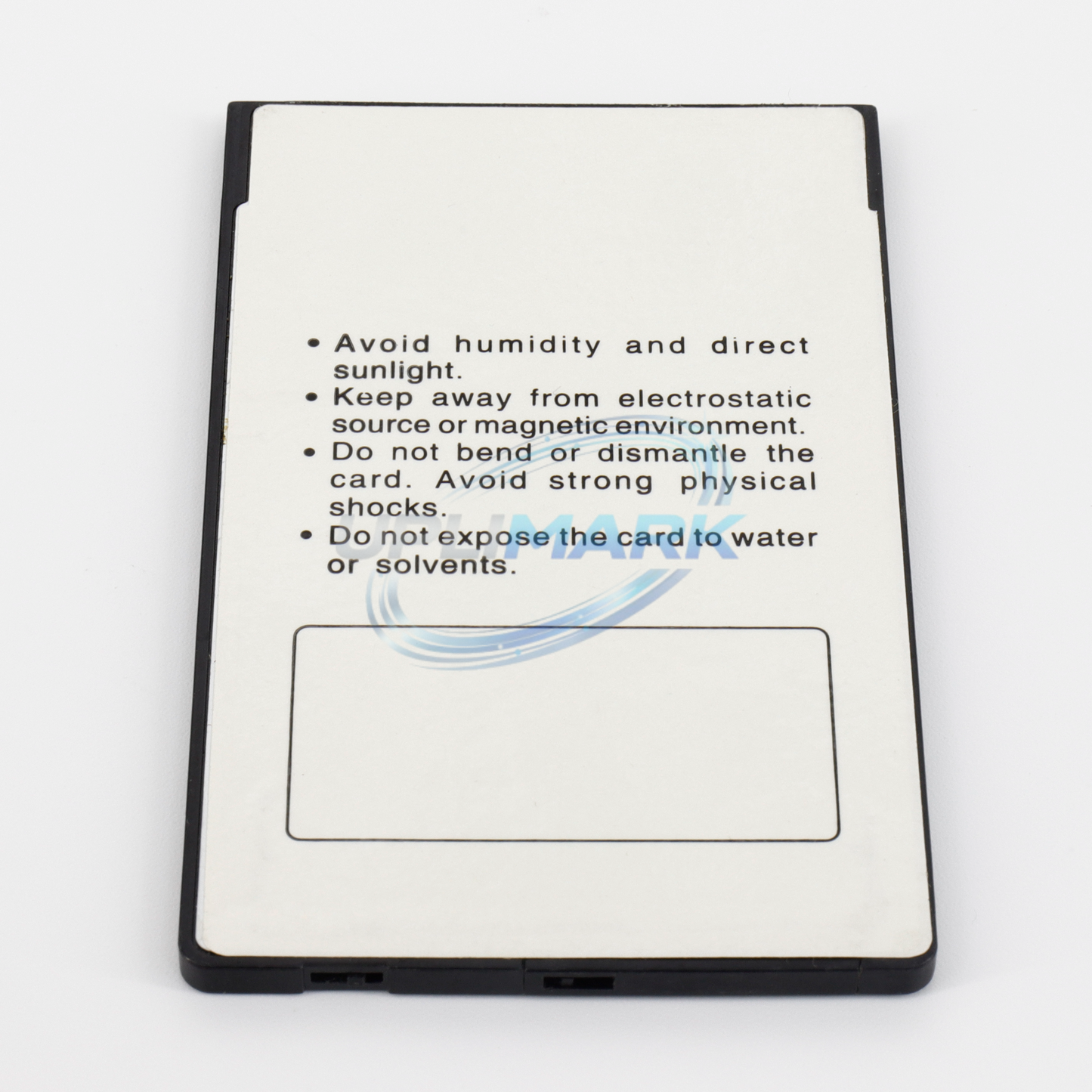 Compatible with Domino UL-PC1419 – MEMORY CARD 512MB
