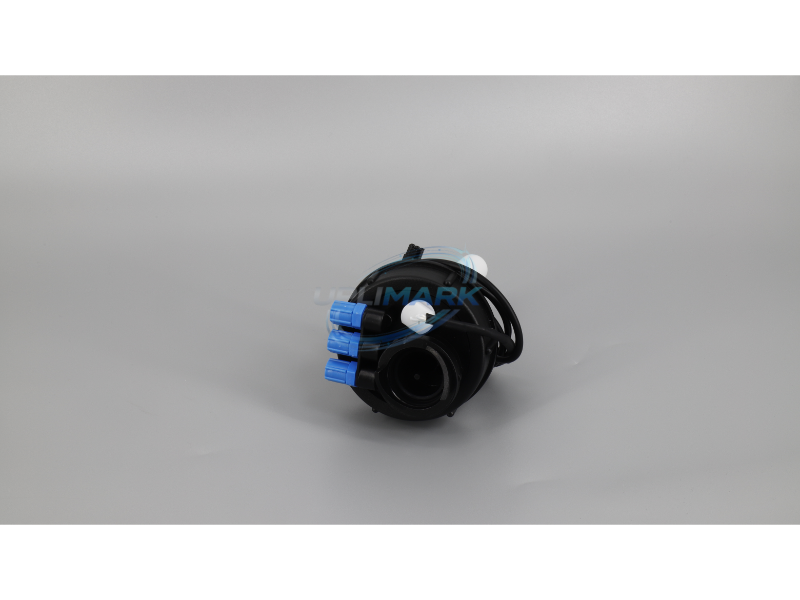 Compatible with Domino UL-PC1836 – A-GP / A120 / A220 MAKE-UP MANIFOLD ASSY WITH SENSOR