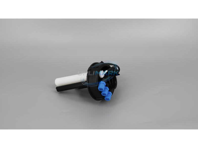 Compatible with Domino UL-PC1836 – A-GP / A120 / A220 MAKE-UP MANIFOLD ASSY WITH SENSOR