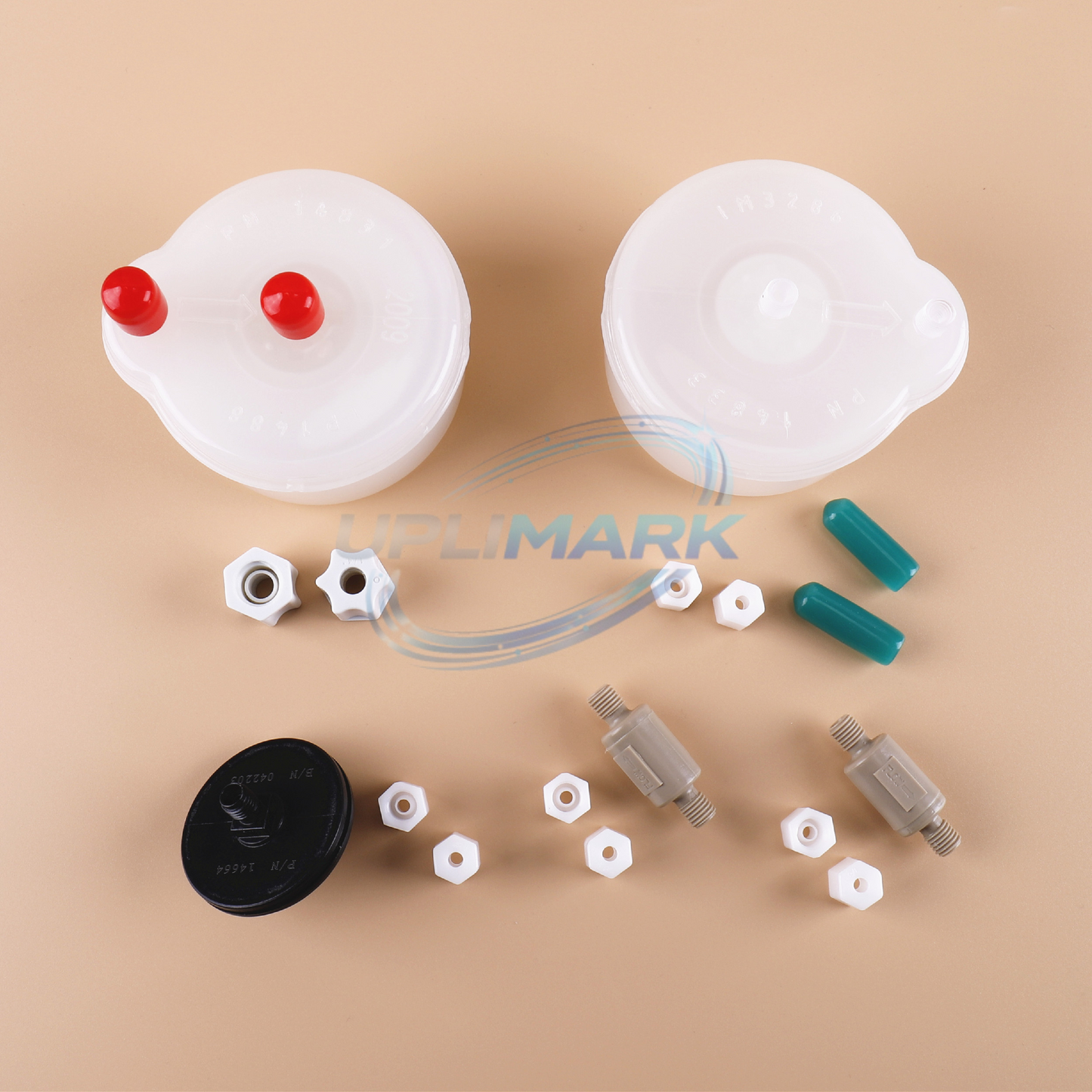 Compatible with Domino UL-PG0245 – FILTERS  FOR A-GP/A120/A220