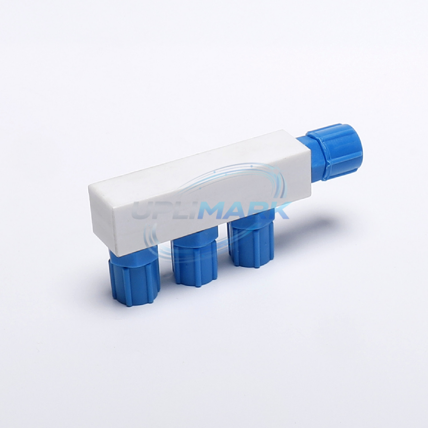 Compatible with Domino UL-PG0419 – A-GP / A120 / A220 RETURN FOUR-WAY CONNECTOR