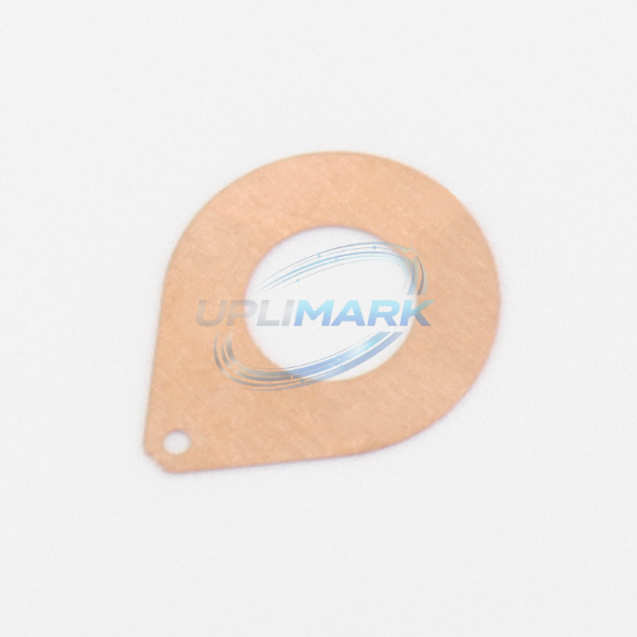 Compatible with Domino UL-PJC200100165 – AX  Series CRYSTAL OSCILLATOR COPPER SHEET