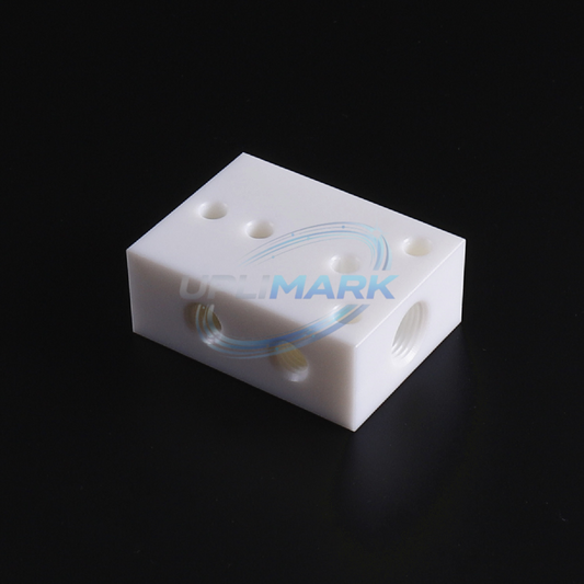 Compatible with Domino UL-PL0267 – BLACK INK DISTRIBUTION BLOCK