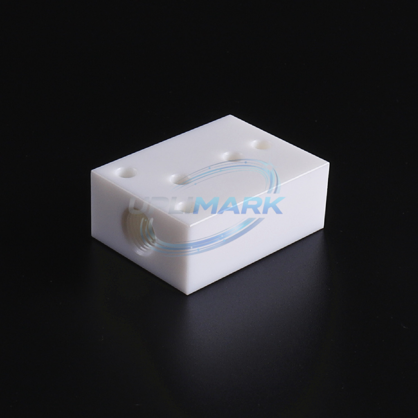 Compatible with Domino UL-PL0267 – BLACK INK DISTRIBUTION BLOCK