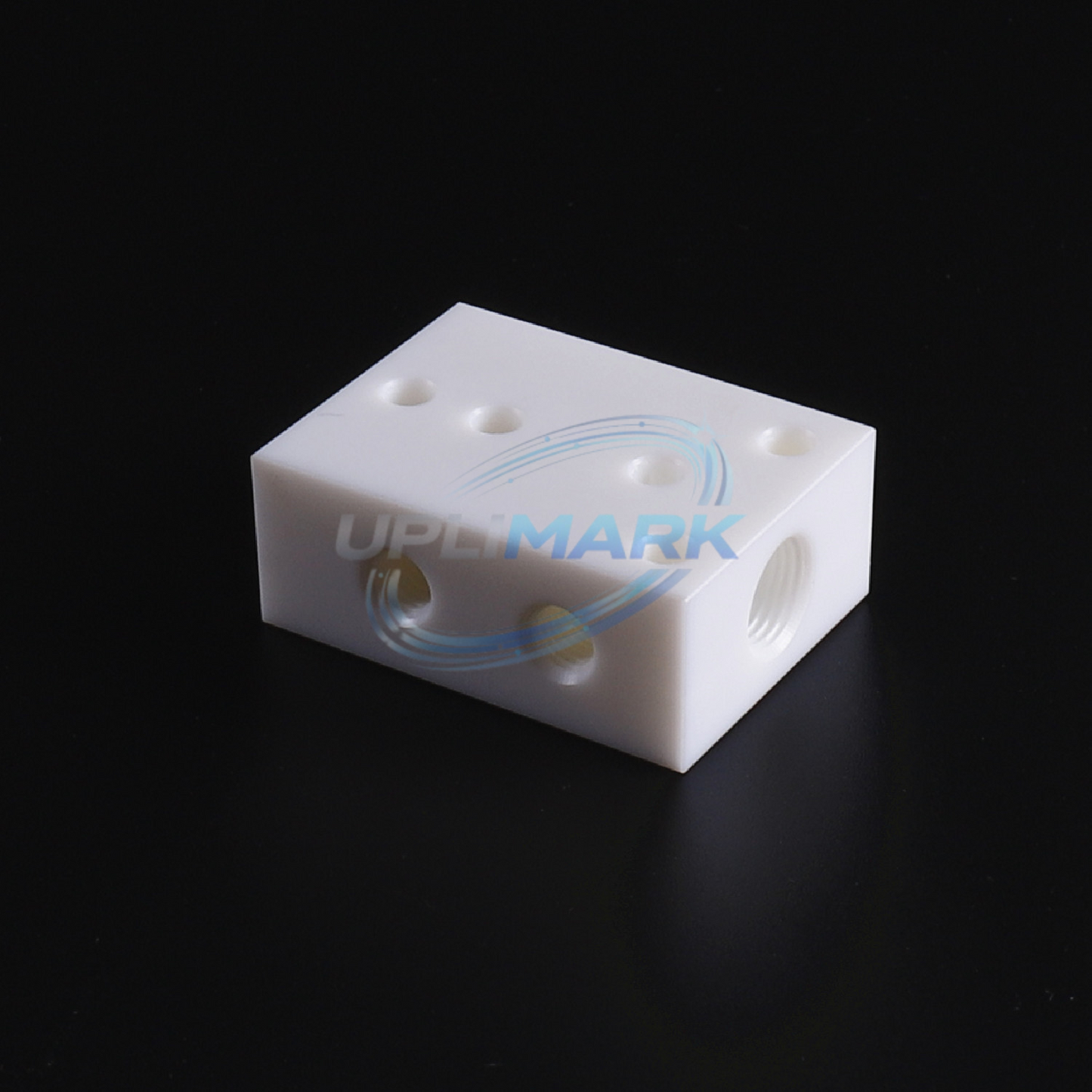 Compatible with Domino UL-PL0267 – BLACK INK DISTRIBUTION BLOCK