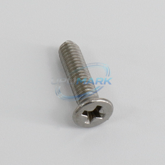 Compatible with Domino UL-PL1036 – 304 CROSS COUNTERSUNK HEAD SCREW M4 * 16