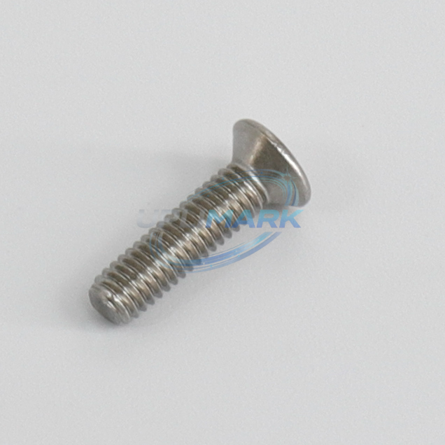 Compatible with Domino UL-PL1036 – 304 CROSS COUNTERSUNK HEAD SCREW M4 * 16