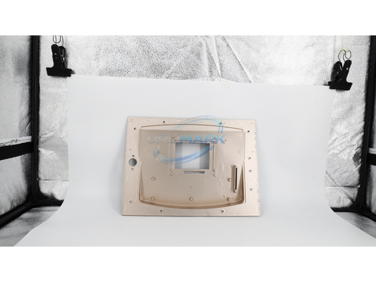 Compatible with Domino UL-PL1267 – A+ CABINET PANEL