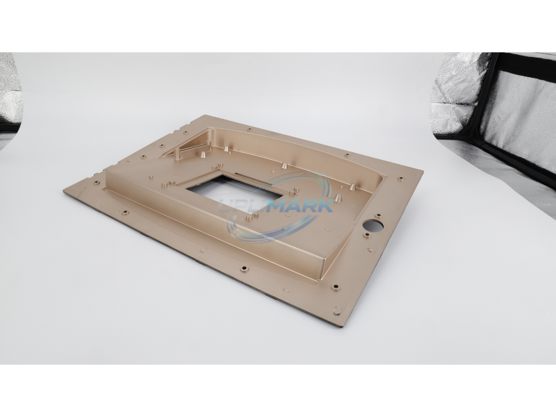 Compatible with Domino UL-PL1267 – A+ CABINET PANEL