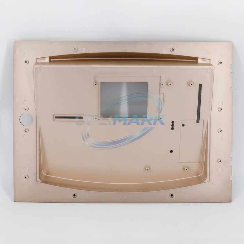 Compatible with Domino UL-PL2741 – A  Series 200 PANEL(WITH FLANGE)