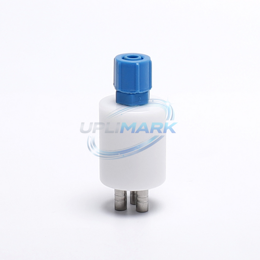 Compatible with Domino UL-PL3158 – BACKFLOW FOUR-WAY CONNECTOR (OLD STYLE) FOR A-GP / A120 / A220