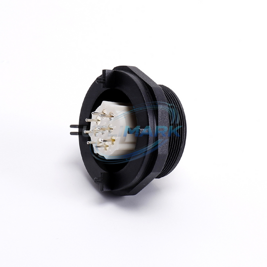 Compatible with Domino UL-PL3235 – IP98 CONNECTOR FOR A+ (9 PIN )