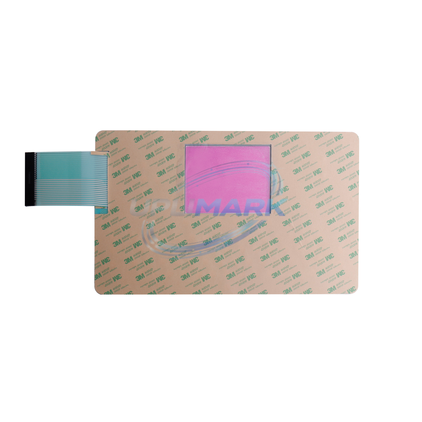 Compatible with Domino UL-PL3314 – KEYBOARD ASSY FOR A-GP(ARABIC)