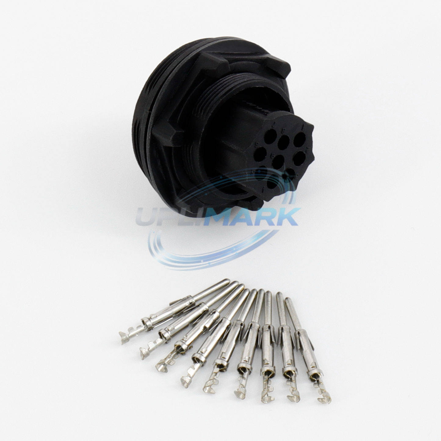 Compatible with Domino UL-PL3360 – IP689 PIN SOCKET (MALE PLUG)