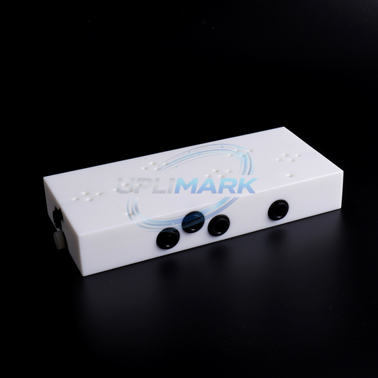 Compatible with Domino UL-PL3361 – INK MANAGEMENT BLOCK SUB-ASSEMBLY