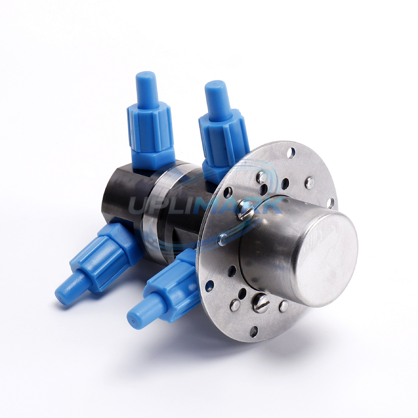 Compatible with Domino UL-PP0013 – 253 OPAQUE PUMP HEAD (SHORT ROTOR)